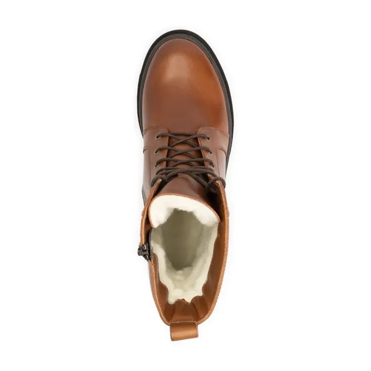 Aster - Veterboots - Mysa
