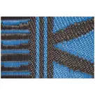 Bo-Camp Chill Mat Oxomo M 200x180 cm