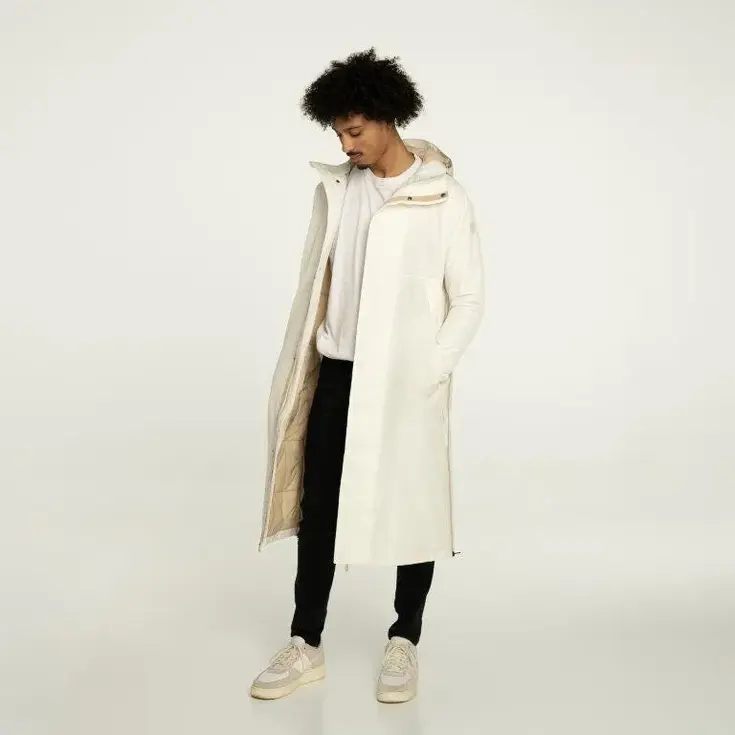 City Slicker - Unisex Regenjas
