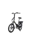 Lacros Scamper S400 opvouwbare e-bike