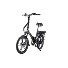 Lacros Scamper S400 opvouwbare e-bike