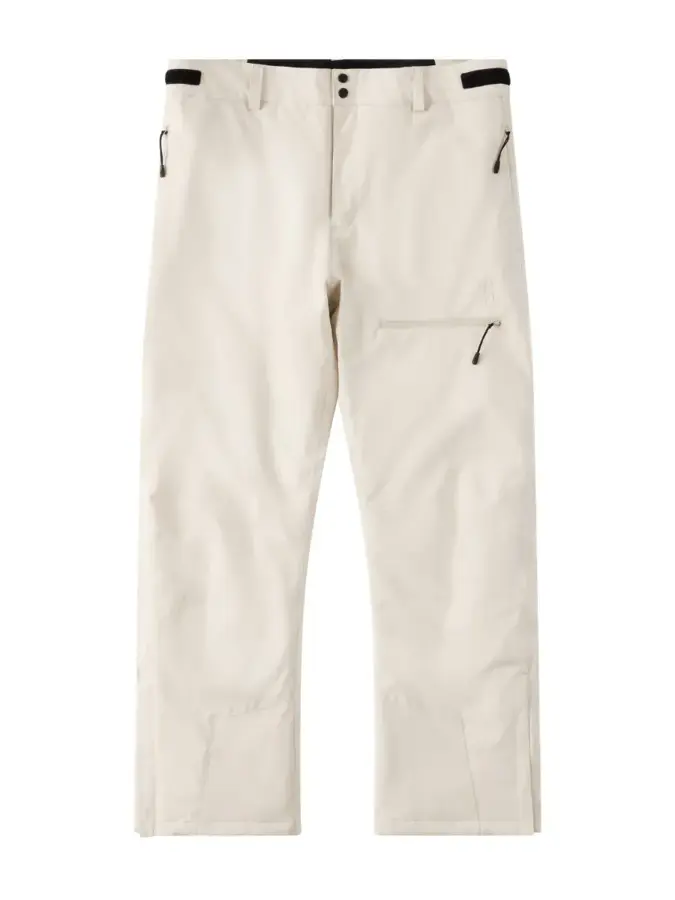 Poederbaas - 2L Insulated - Heren - Skibroek