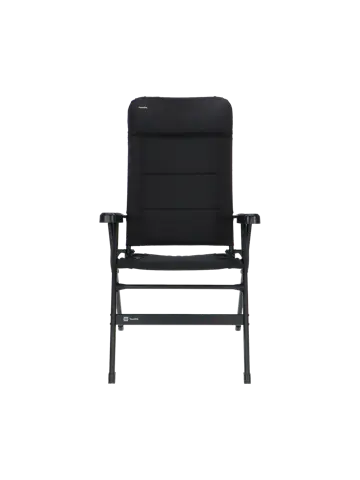 Festo standenstoel L grafiet zwart