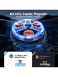 Zuignap Magnetische Houder - Joyroom