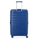 Roncato B-Flying expandable trolley 78 Blauw