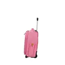 Travelite Minimover 2w kids trolley Roze