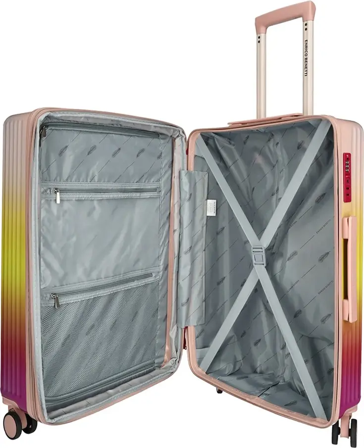 Havana - Middelgrote koffer - 65cm - 73L