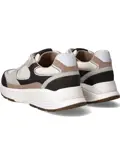 Manhattan Stretchwalker veterschoenen Heren