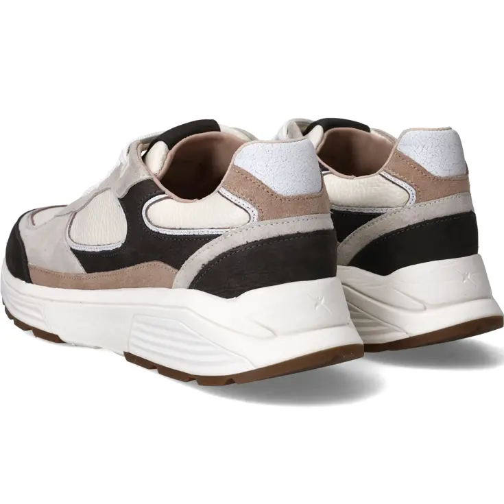 Manhattan Stretchwalker veterschoenen Heren