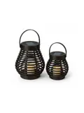 Solar Camping Lantaarn  - 2-pack