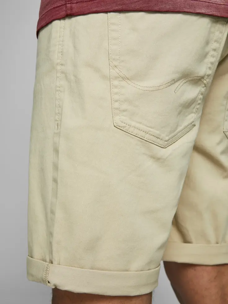 Heren Rick Original Korte Broek