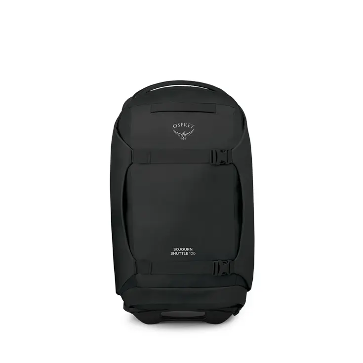 Osprey Sojourn Zwart