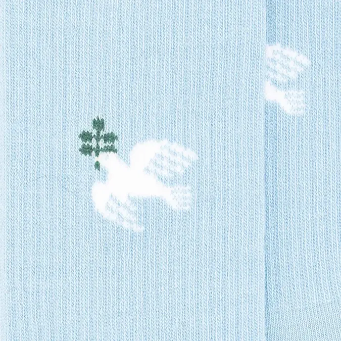 Athletic Sokken Icon Peace - Unisex