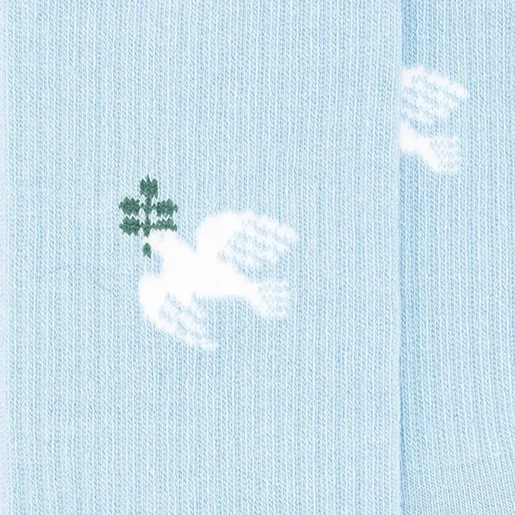 Athletic Sokken Peace - Unisex