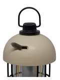 Tivo Oplaadbare Campinglamp met Dimfunctie
