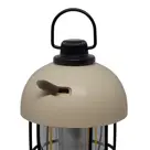 Tivo Oplaadbare Campinglamp met Dimfunctie