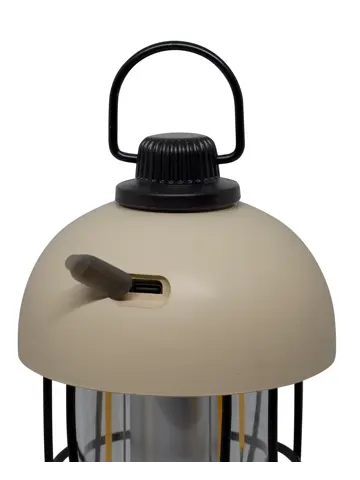 Tivo Oplaadbare Campinglamp met Dimfunctie