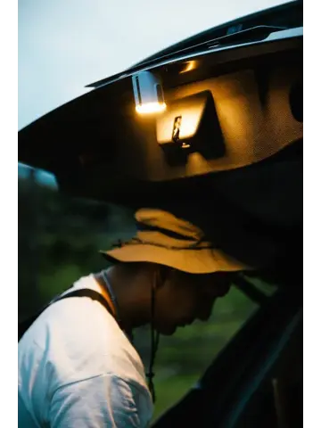 Flextail - Luchtbedpomp - Tiny Pump X2