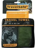 Travelsafe Microvezel Reishanddoek XS