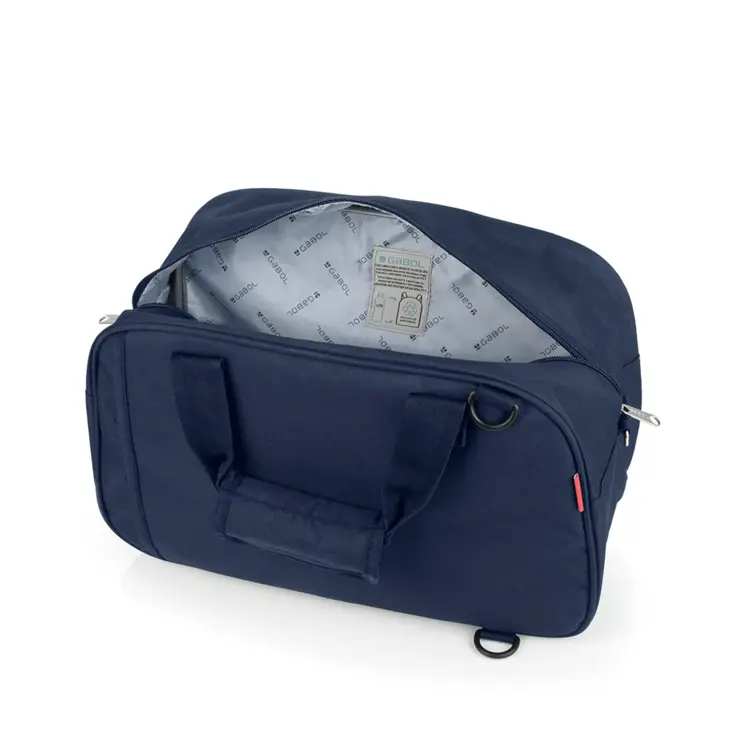 Week - Underseater - Reistas - 19 Liter
