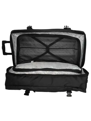 Travel Originals - Reistas met wielen - 89L