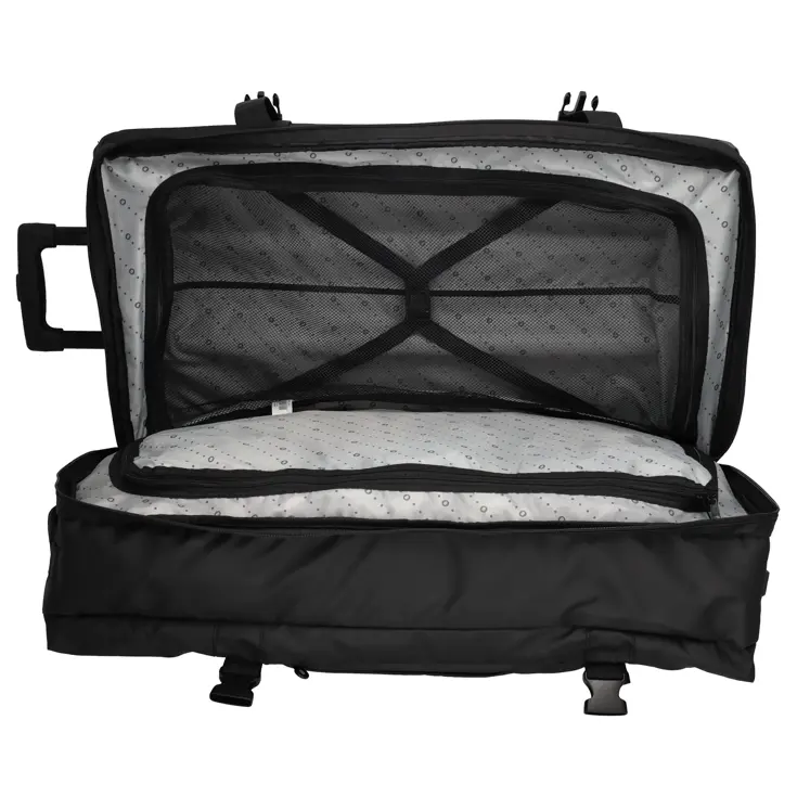 Travel Originals - Reistas met wielen - 89L