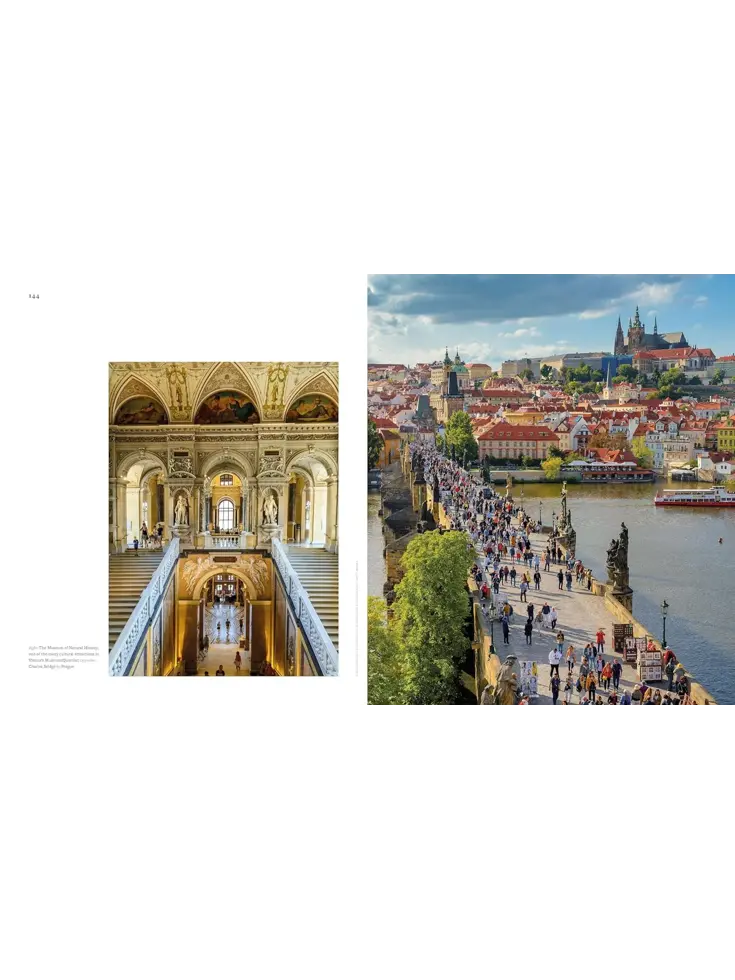 Dream Trips of the World