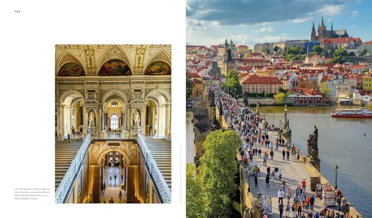 Dream Trips of the World
