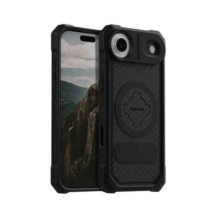 Rugged Case iPhone 17 Air - MagSafe