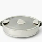 Sea To Summit - Detour - Opvouwbare Kookpan Wit