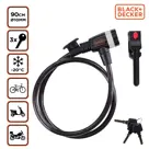 BLACK+DECKER Kabelslot BXCHBL70001