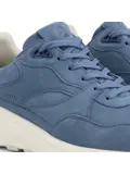 Raunds Heren - Vrijetijdsschoen - Nubuck