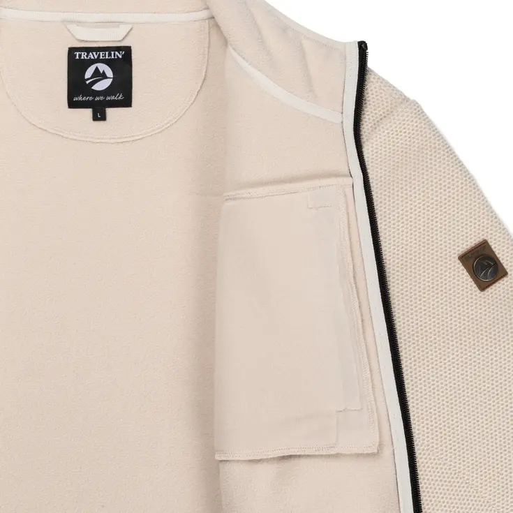 Liva Dames - Outdoorvest