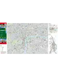 City Pocket Map Londen