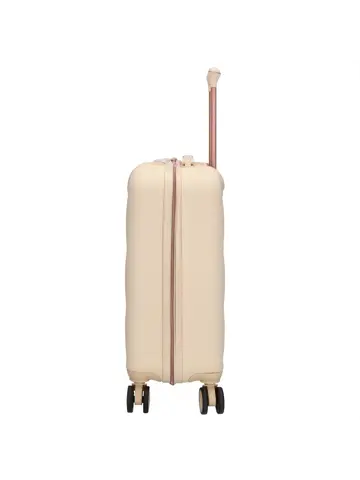 Honey - Handbagage koffer - 55cm - 34L - TSA-slot