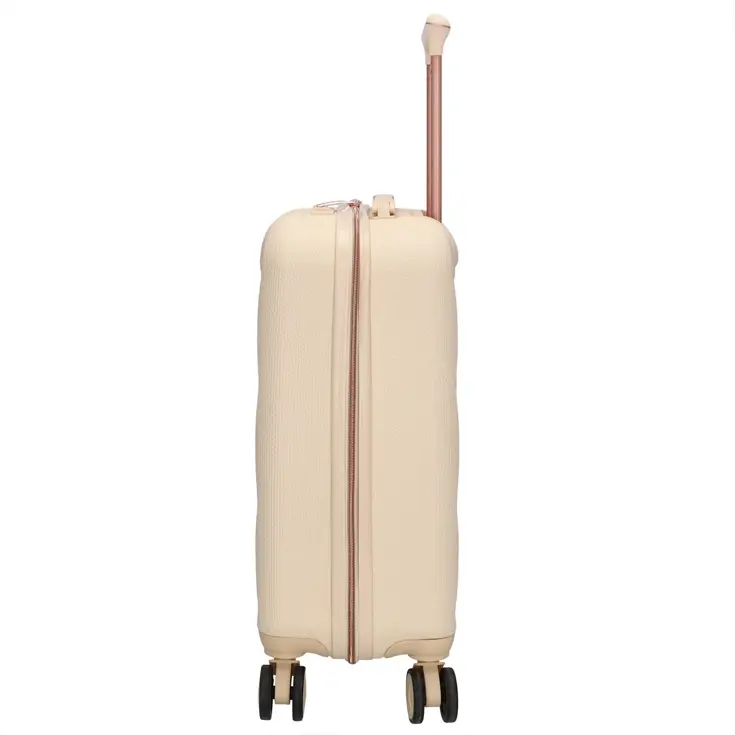 Honey - Handbagage koffer - 55cm - 34L - TSA-slot