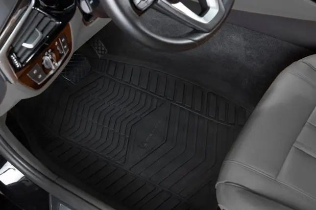 4 Universele automatten - Flexi Fit-technologie