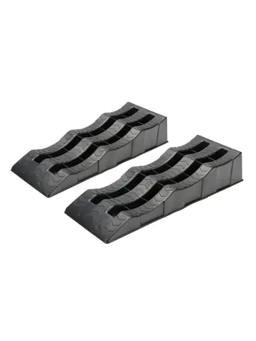 Leveller voor camper, caravan en auto