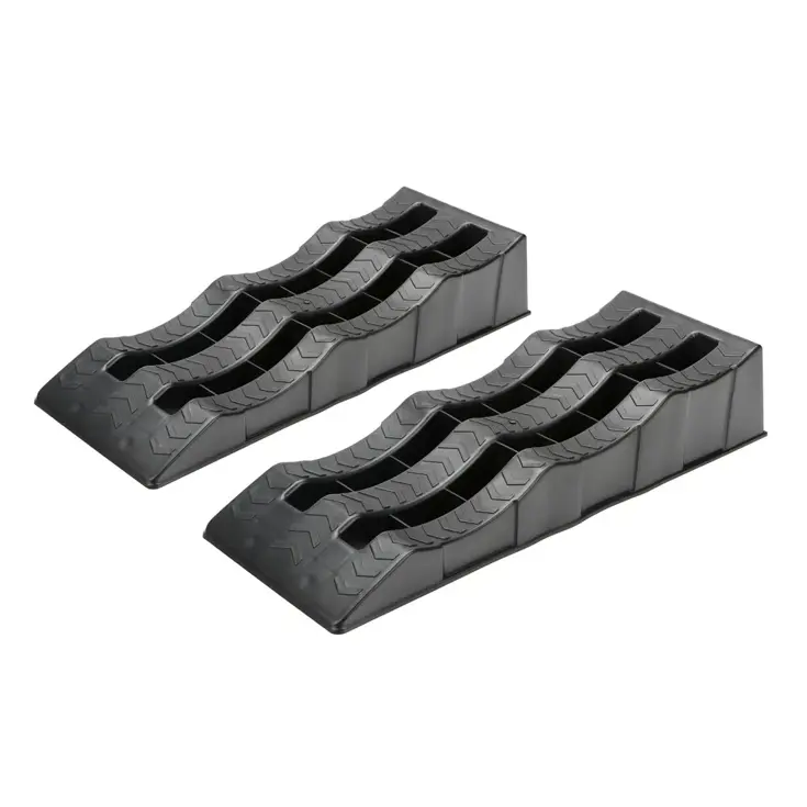 Leveller voor camper, caravan en auto