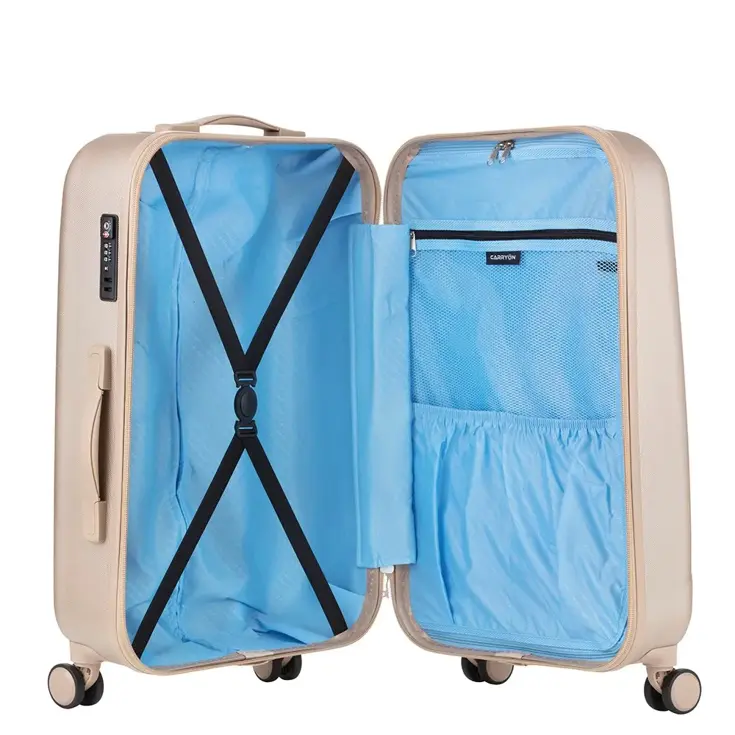 CarryOn Skyhopper 78cm koffer 85 L