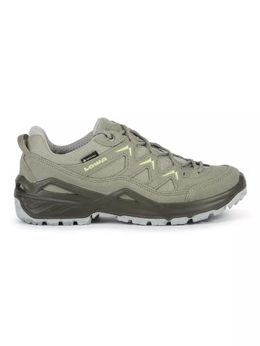 Sirkos EVO GTX – Lage wandelschoenen dames – LOWA