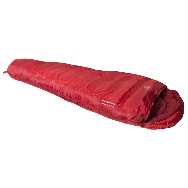Mummyslaapzak Sleepline 350