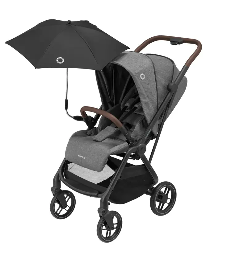 Leona² - Kinderwagen - Maxi-Cosi