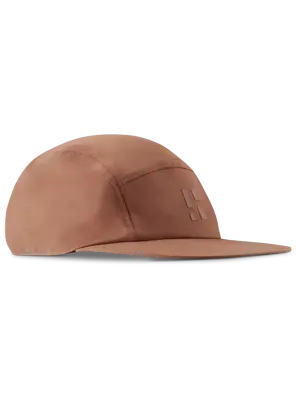 Poederbaas - 5-Panel - UPF50+ - Pet