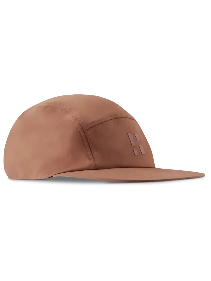 Poederbaas - 5-Panel - UPF50+ - Pet