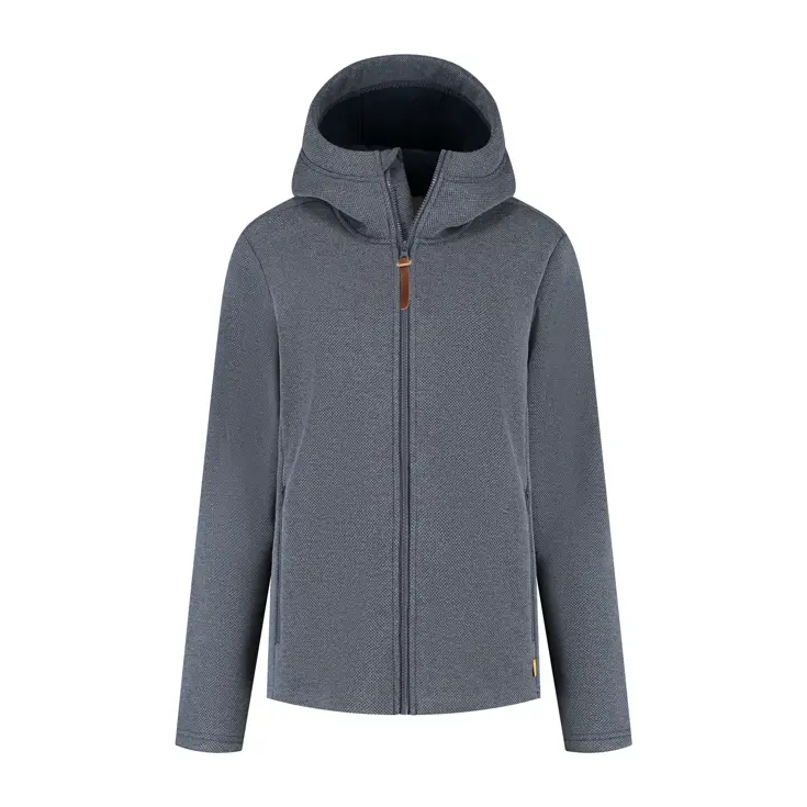 MGO Macy Dames - Outdoorvest - Fleecevest