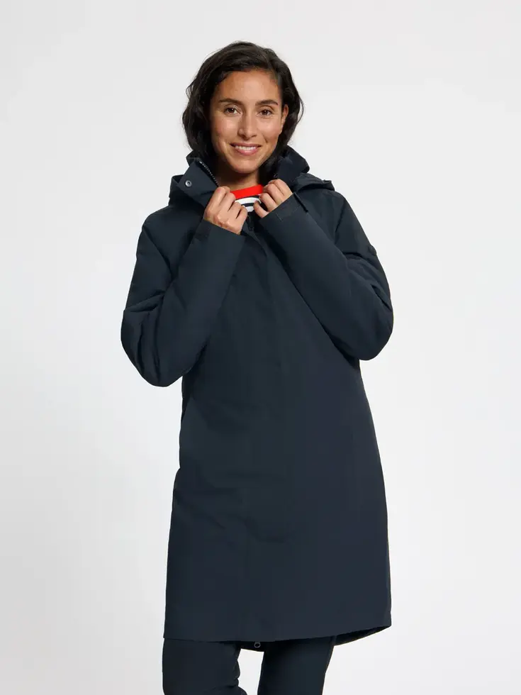 Recanoe - 3-in-1 parka dames