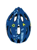 Kinder Fietshelm - 52-56cm (M) - In-Mold