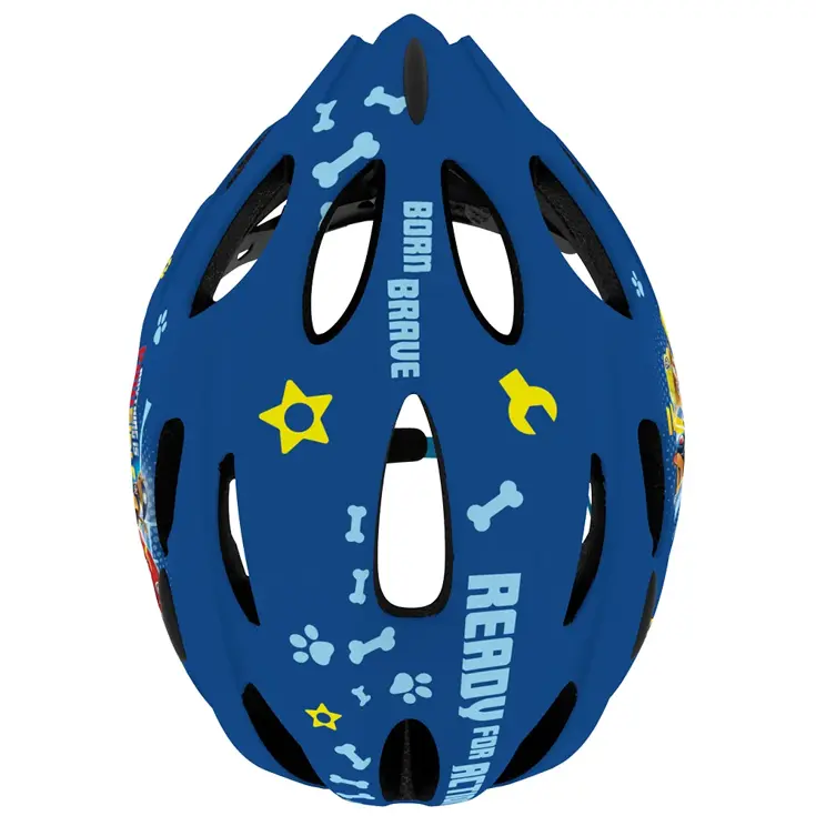 Kinder Fietshelm - 52-56cm (M) - In-Mold