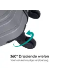 Kofferset 4 delige ABS 29 39 74 en 95L TSA-slot